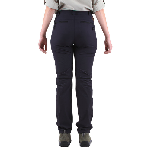 PANTALON HW NAHUEL MUJER AZUL OSCURO XS