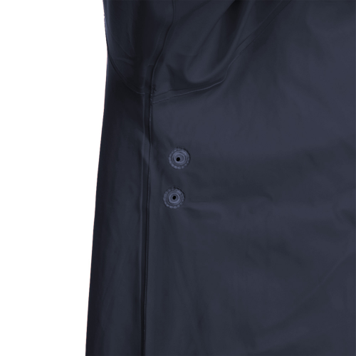 TRAJE ALASKA PU AZUL XXL