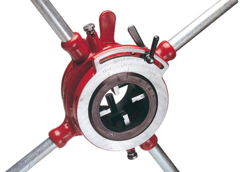 TERRAJA ROTHENBERGER (SUPER-EGO) #660 BSPT 1/2-2"(OF)