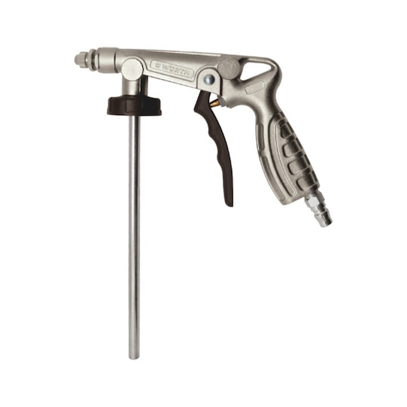 PISTOLA P/ ANTIGRAVILLA 2.8BAR WURTH - WURTH