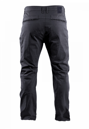PANTALON HW RANGI CARBON GREY XXL