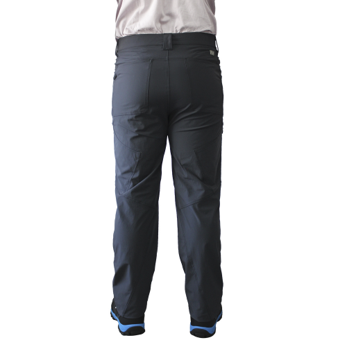 PANTALON HW NEW ATACAMA HOMBRE GRIS XXXL