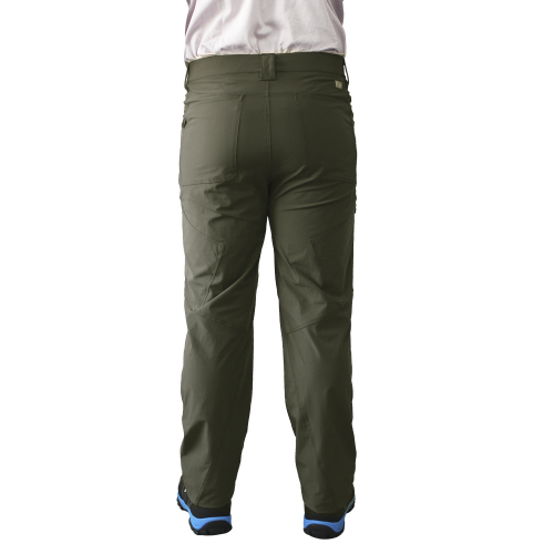 PANTALON HW NEW ATACAMA HOMBRE VERDE L