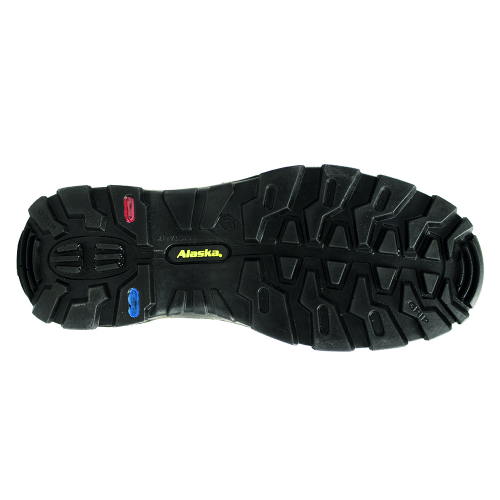 CALZADO DE SEGURIDAD ALASKA CAPITAN 43
