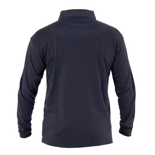 POLERA IGNIFUGA T.M HW TARASAFE AZUL (MA CINCO 250IL)