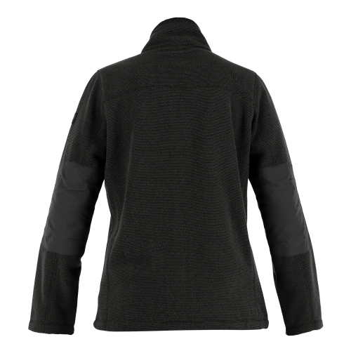 POLAR HW RALUN NEGRO MUJER L