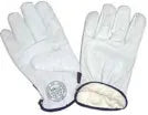 Guante combinado reforz. indice # 9 (202a) - GUANTES