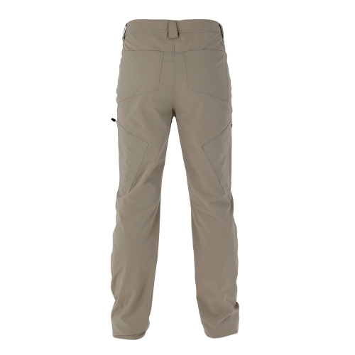 PANTALON HW NEW ATACAMA MUJER SAND XS