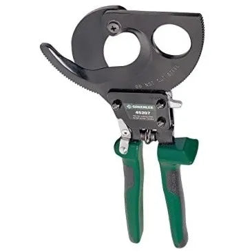 Cortacable con chicharra compacta 759 Greenlee