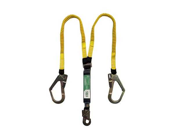 Amortiguador EQS Tipo Y Elásticada 1.80mt – Escala EQS3702