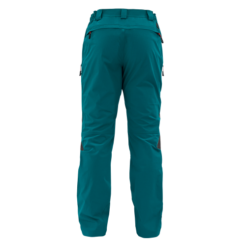 PANTALON HW NAHUEL HOMBRE PETROLEO XXL