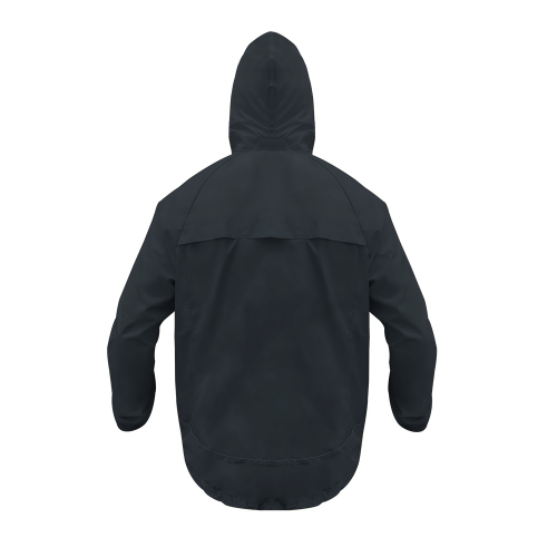 CORTAVIENTO HW VENT HOMBRE CARBON GREY XL