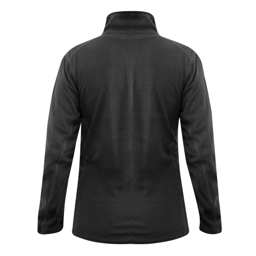POLAR QUEBEC KENAI MUJER GRIS XXL