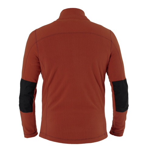 POLAR HW PETROHUE DARK ORANGE L