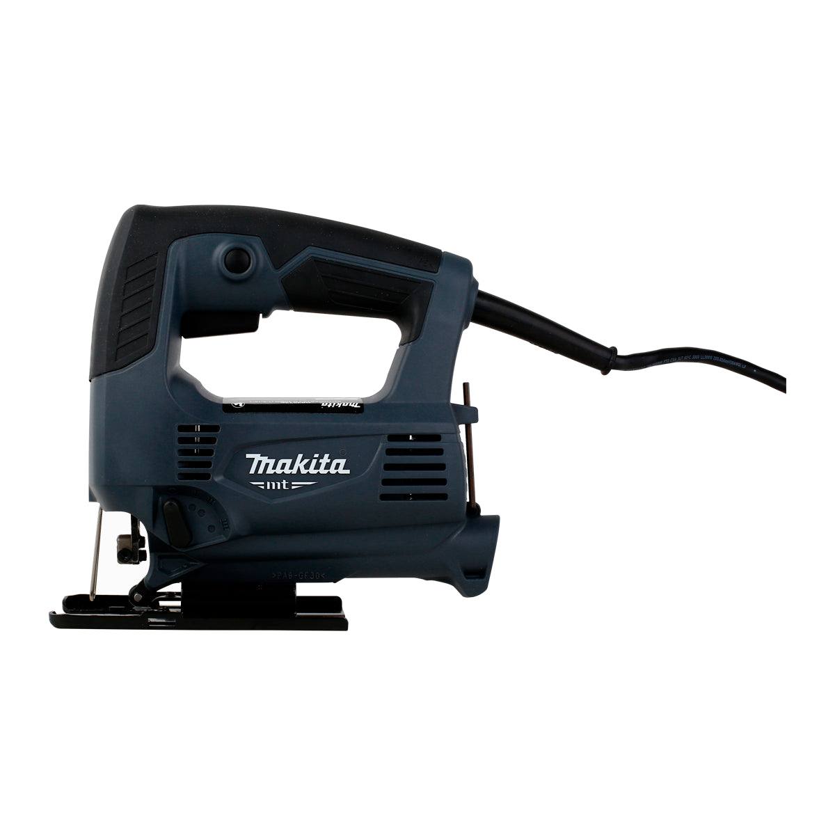 Sierra caladora 65 mm, 450 w. "mt" (m4301g) - MAKITA