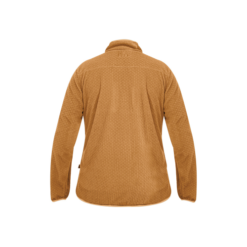 POLAR HW LLANQUIHUE MUSTARD L