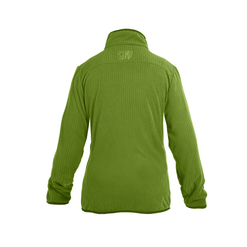 POLAR HW LLANQUIHUE MUJER LIME M