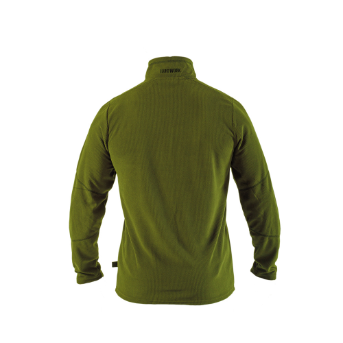POLAR HW TANTAUCO VERDE OLIVA L