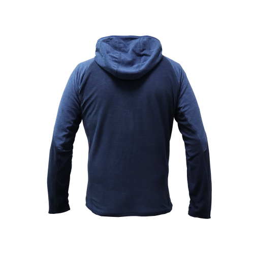 POLAR HW NORDIC C/GORRO AZUL XXL