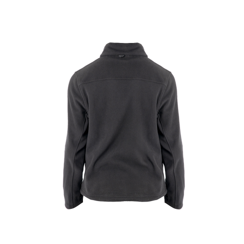 PARKA DESMONTABLE QUEBEC OTTAWA 3 EN 1 MUJER GRIS S