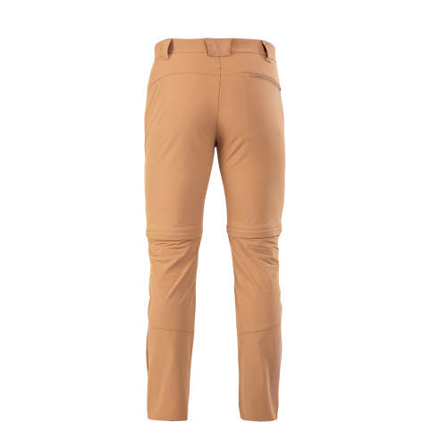 PANTALON OUTDOOR HW SUMMIT SAND XL