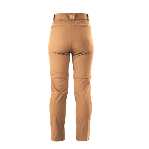 PANTALON OUTDOOR HW SUMMIT MUJER SAND S