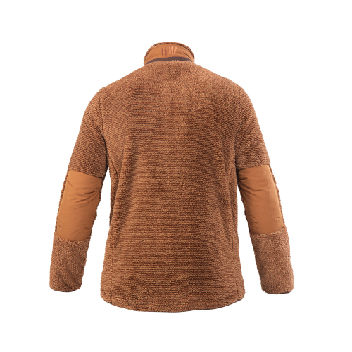 CHIPORRO HW SHAGGY HOMBRE CAMEL XXL