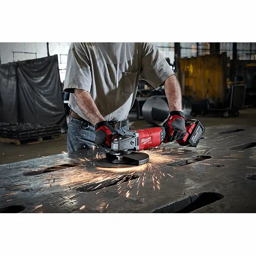 Esmeril angular grande M18 Fuel de 7-9" Milwaukee