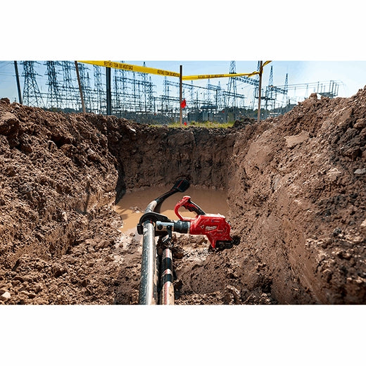 CORTACABLES CONTROL REMOTO BATERIA 3 FORCE LOGIC M18 (2776R-21) MILWAUKEE