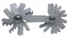 CUENTA HILOS COMBINADO 58 HOJAS