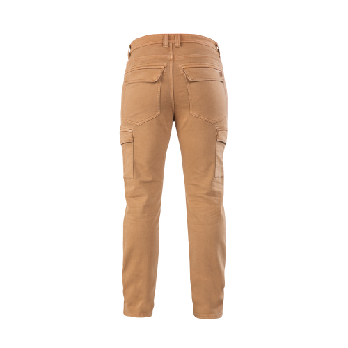 PANTALON HW HAMMER SPX SAND XXXL