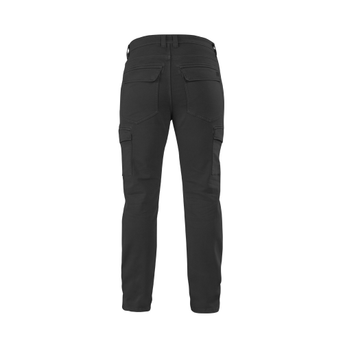 PANTALON HW HAMMER SPX CARBON GREY XL