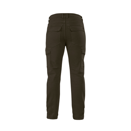 PANTALON HW HAMMER SPX VERDE OLIVA XXL