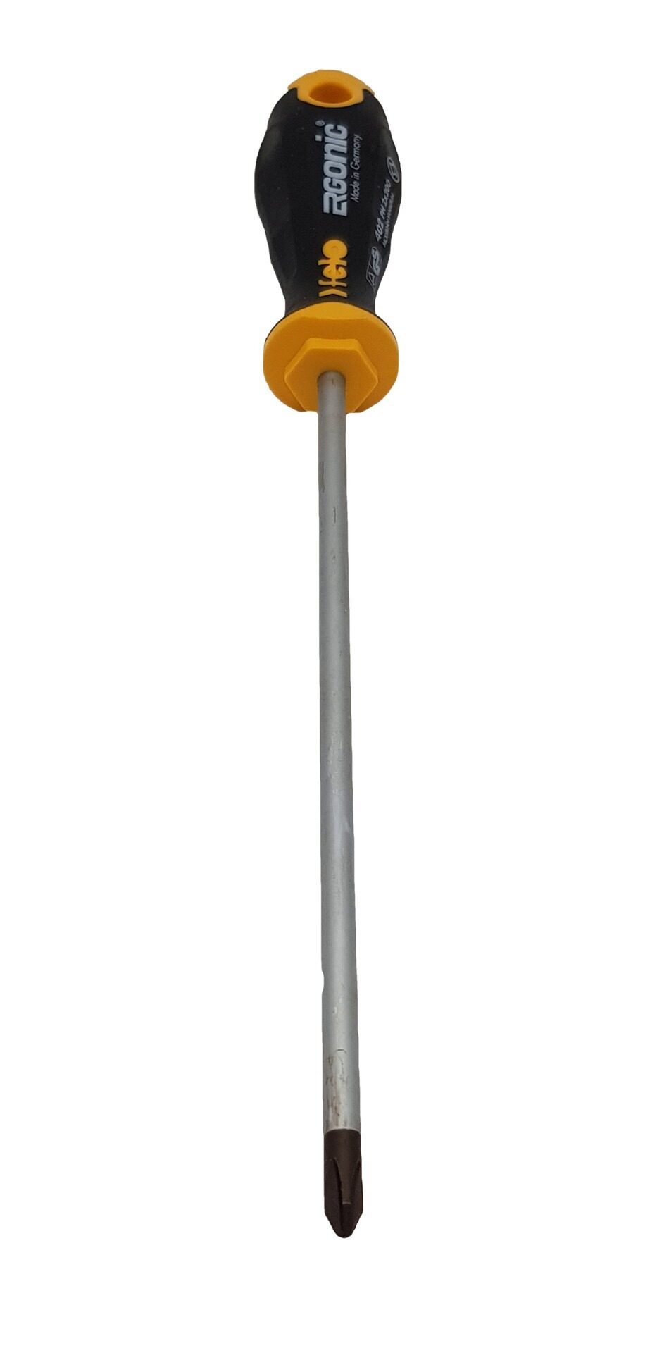 Destornillador cruz PH2x200mm Felo