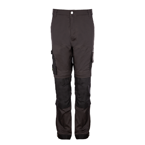 PANTALON CARGO DKT ULTIMATE CARBON GREY L