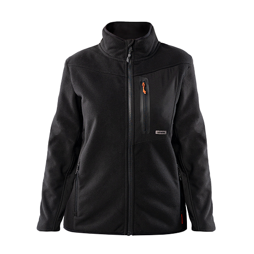 POLAR HW NO WIND PRO MUJER NEGRO L