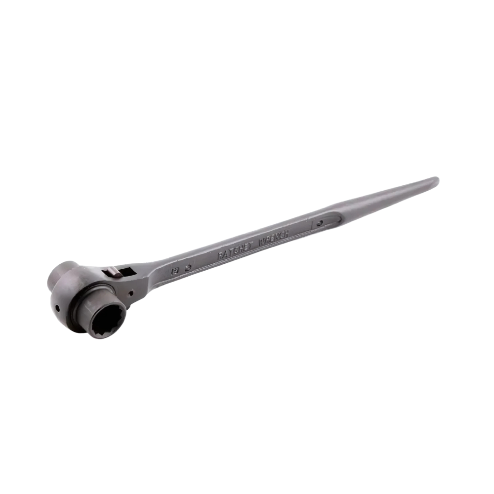 Llave de chicharra para estructuras 19x22 mm X-spark