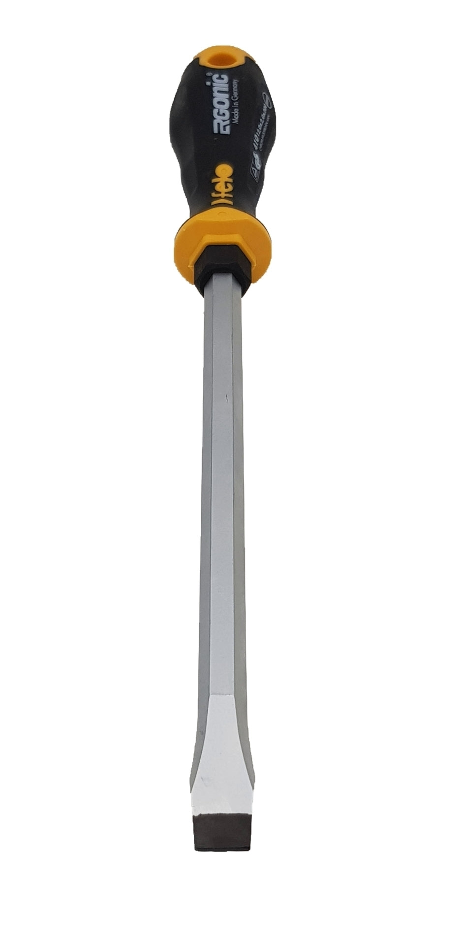 Destornillador paleta hexagonal 12x200mm Ergonic 410 Felo