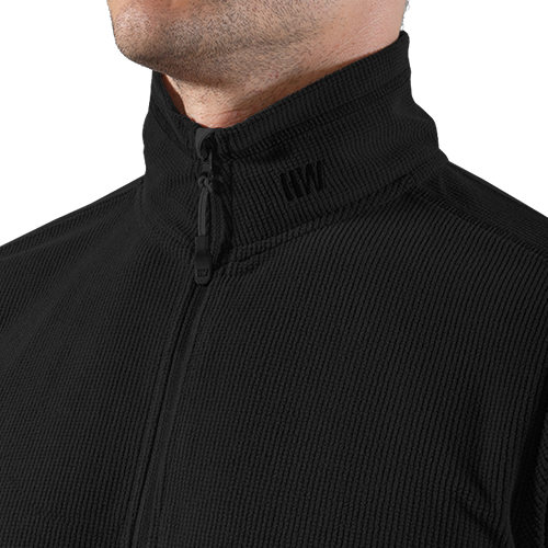 POLAR HW TANTAUCO NEGRO XXL