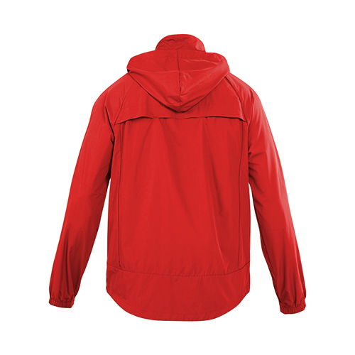 CORTAVIENTO HW VENT HOMBRE RED XXL