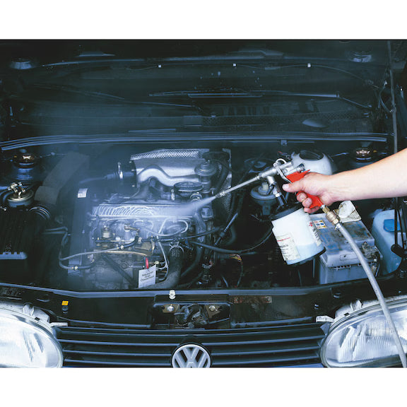 DESENGRASANTE PARA MOTORES 20 L - WURTH