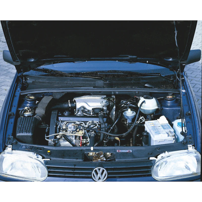 ABSOBONLIMPIADOR DE MOTORES 5L. - WURTH