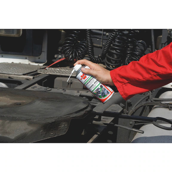 GRASA-PARA-RODAMIENTOS-SPRAY-400ML - WURTH