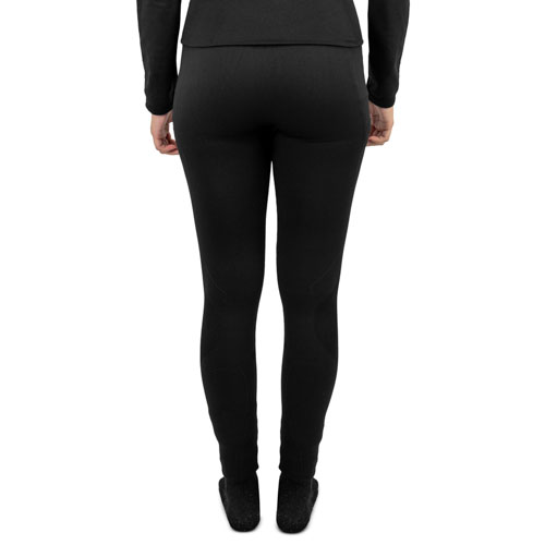 PRIMERA CAPA HW PATAGONIA SPANDEX NEGRO PANTALON MUJER XS-S-M