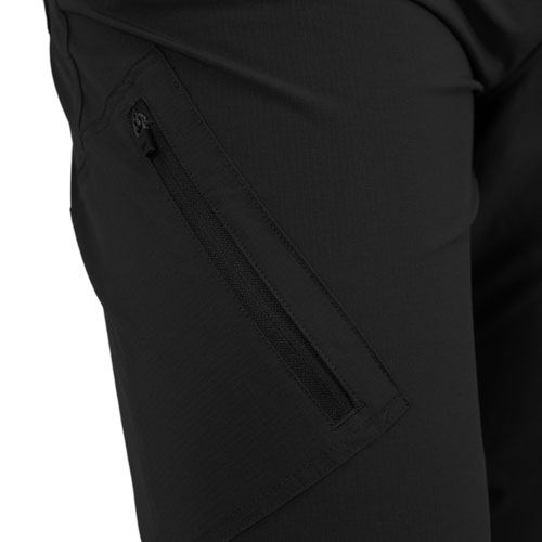 PANTALON HW NEW ATACAMA HOMBRE NEGRO XXXL