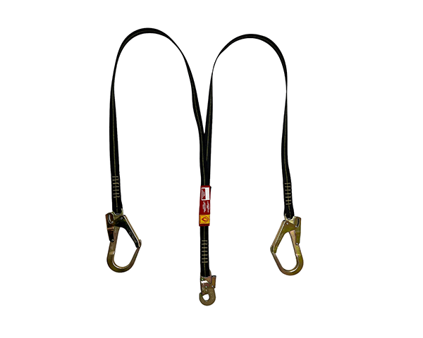 Cabo de Restricción Tipo Y Cinta Tratamiento Ignifugo – mosq. ESC