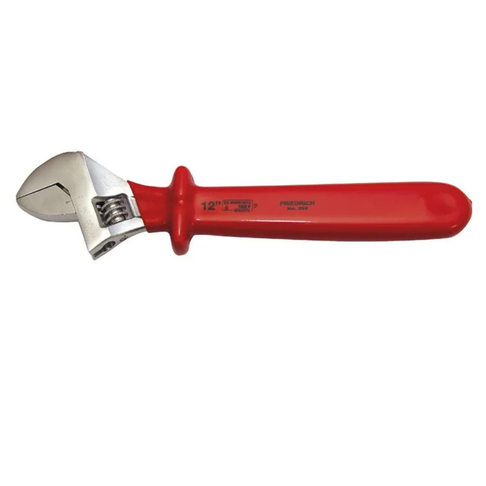 llave francesa aislada 1000V FRIEDRICH