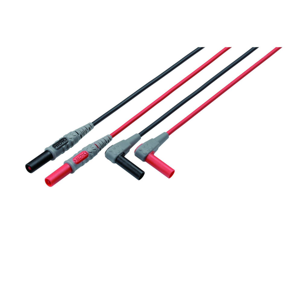 Cable de conexión para multímetro digital DT425/8X (L4930) HIOKI