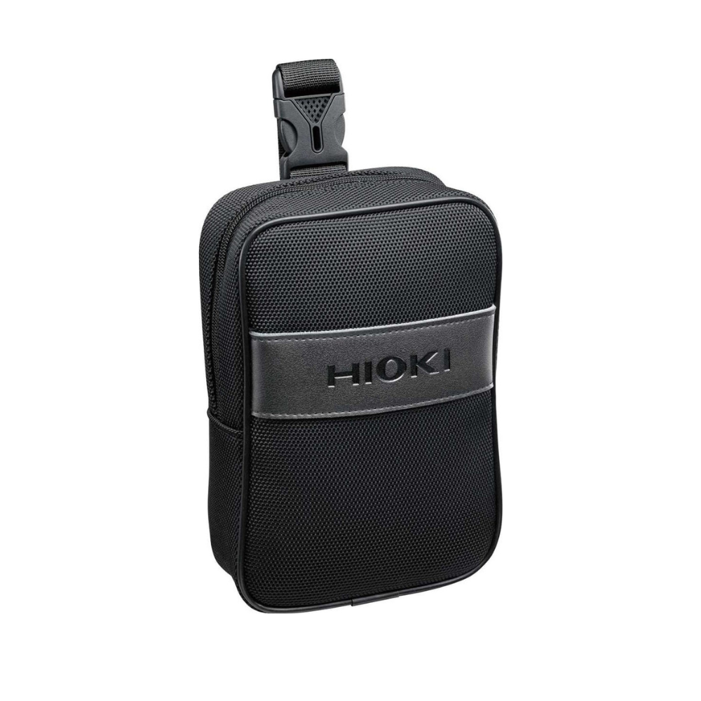 estuche de transporte (C0200) HIOKI