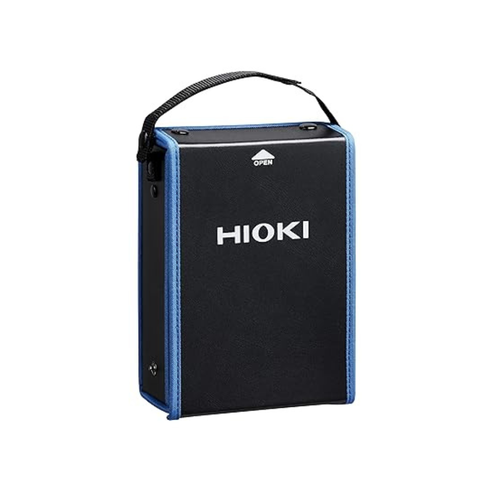 estuche de transporte (C0201) HIOKI